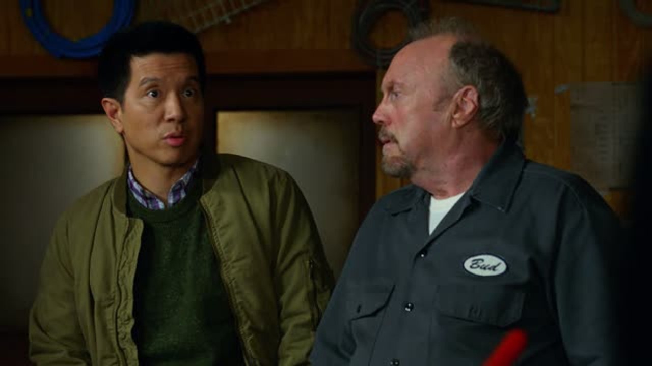Grimm S6 Sanity