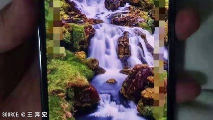 Samsung Galaxy Fold 2 LIVE Hands On Leaked!!!