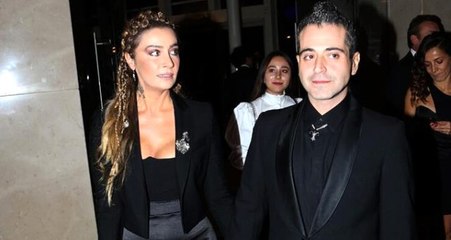 Hazer Amani nikah masasına oturacak olan Sıla hamile mi?