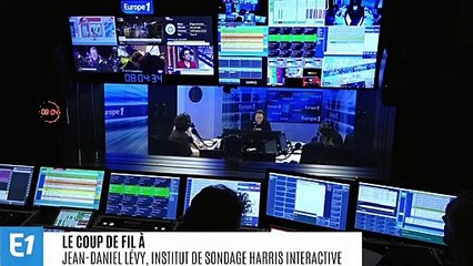 Vœux présidentiels d'Emmanuel Macron : le décryptage de Jean-Daniel Lévy, directeur du département "Politique et Opinion" de l'institut de sondage Harris Interactive