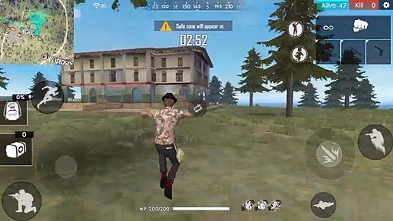 Noobda pan mera