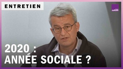 Vœux présidentiels : 2020, année sociale ?