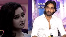 Bigg Boss 13: Arhaan Khan opens about his and Rashami Desai’s relationship | FilmiBeat