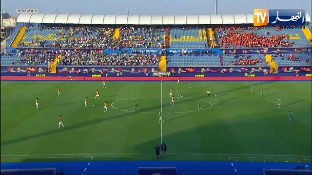 س2019 سنة الخضر بإمتياز .. المنتخب الوطني يحطم الأرقام ويدخل التاريخ