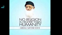 History of Abdul Sttar Edhi in Urdu/Hindi || Biography of Abdul Sttar Edhi || The Richest Poor Man || By Unknown Knowledge