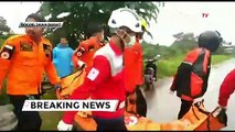 Seseorang Tewas Akibat Longsor di Bogor, Jawa Barat