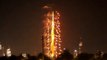 Live | burj khalifa new year 2020  firework | HD fireworks show 2020 | 4k video burj khalifa Dubai