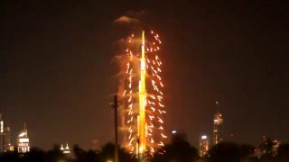 Live | burj khalifa new year 2020  firework | HD fireworks show 2020 | 4k video burj khalifa Dubai