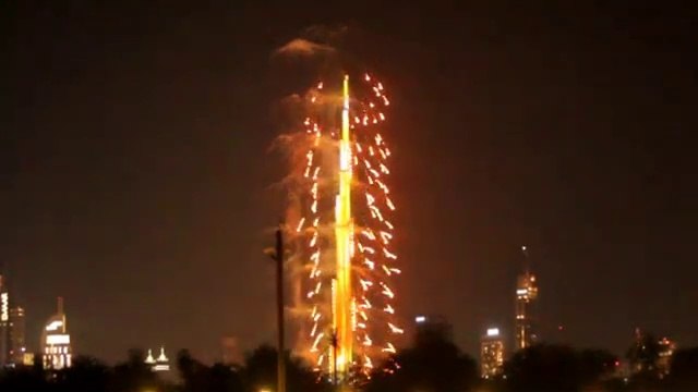 Live | burj khalifa new year 2020 firework | HD fireworks show 2020 | 4k video burj khalifa Dubai