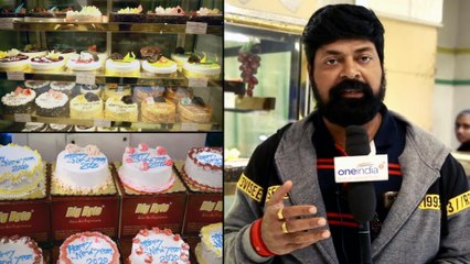 #happynewyear2020 : New Year Cakes at Hyderabad in different flavors