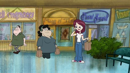 Dan Vs (S03E05) - The High School Reunion