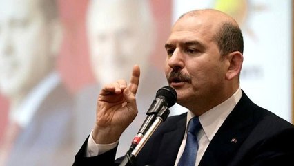 İçişleri Bakanlığı, "Kadına Yönelik Şiddetle Mücadele Genelgesi" yayımladı