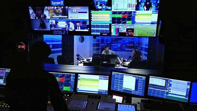 Un Picasso dégradé à Londres, grève à l'Opéra de Paris et la super programmation du festival Coachella