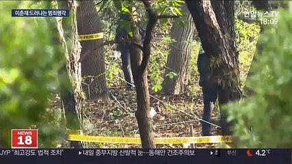 이춘재 "야산서 초등생 마주쳐 즉흥적으로 범행"