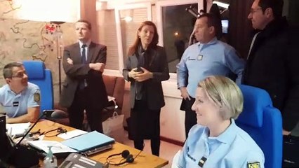 Haute-Saône : les services de l'État mobilisés