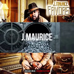 New Hip Hop Instrumental Rap Beat - J.Maurice