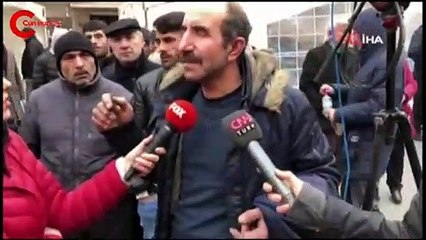 Ankara'da 4 kişinin yanarak can verdiği binadan yaralı kurtulan Ramazan Akça anlattı