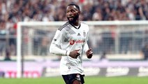 Beşiktaş'ın yıldız ismi N'Koudou'dan Fenerbahçe ve Cüneyt Çakır isyanı!