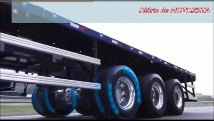 Carretas Randon Hibridas