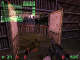 Counter-Strike: Condition Zero (2008 Upload) - Lost Cause (Part 2/2)