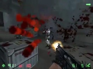 Counter-Strike: Condition Zero (2008 Upload) - Secret War (Part 2/2)