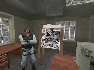 Counter-Strike: Condition Zero (2008 Upload) - Building Recon (Part 1/2)