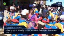 Choliya Dance : Pahadi Chhaliya Dance Pithoragarh Uttarakhand