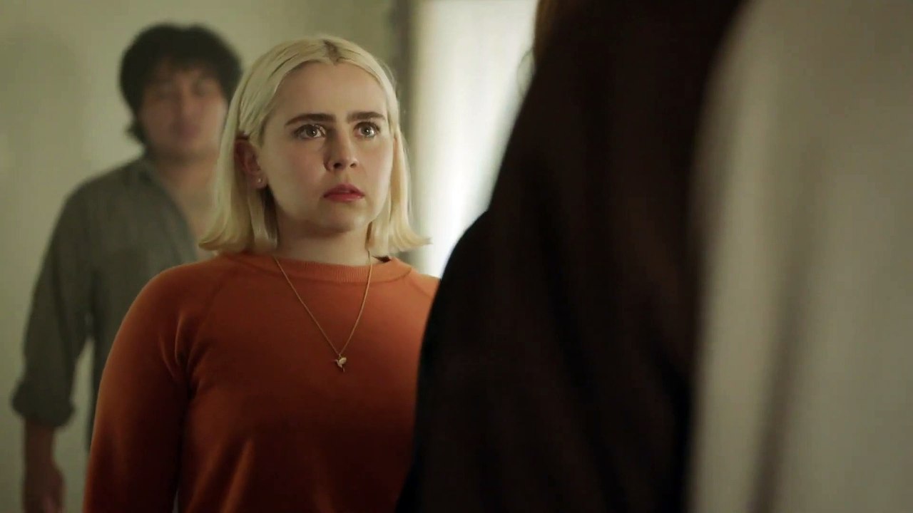 Good Girls Season 5 Trailer - NBC - video Dailymotion