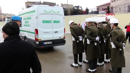 Download Video: Erzurum şehit uzman onbaşı rahmi kaya son yolculuğuna uğurlanıyor-1