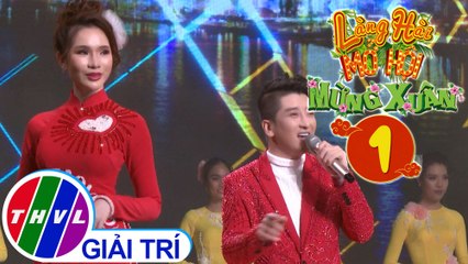 Làng hài mở hội mừng Xuân 2020 - Tập 1[1]: Welcome to Việt Nam - Khắc Minh, Minh Sang, Vũ Phương