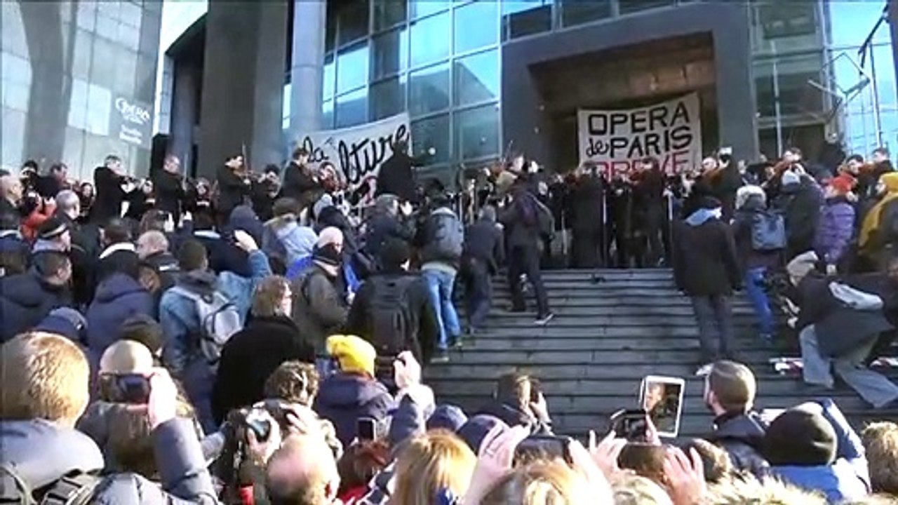 OPERA