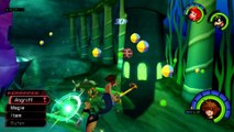 #030 | Let´s Play Kingdom Hearts HD 1.5 ReMIX | German | Deutsch