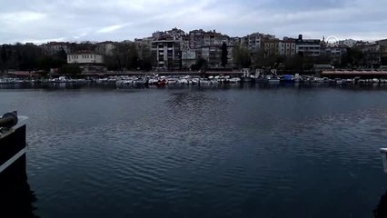 Soğuk hava etkili oluyor