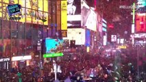 2020 New Year's Rockin' Eve Countdown - BTS