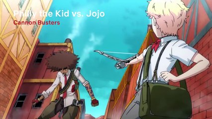 Best Fight Scenes What We Watched