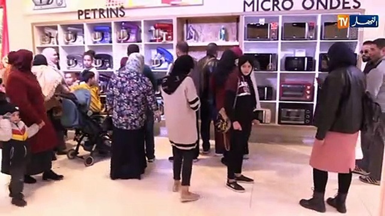 تصحيح أخطاء الماضي وترقية المنتوج المحلي  رهان حكومة جراد