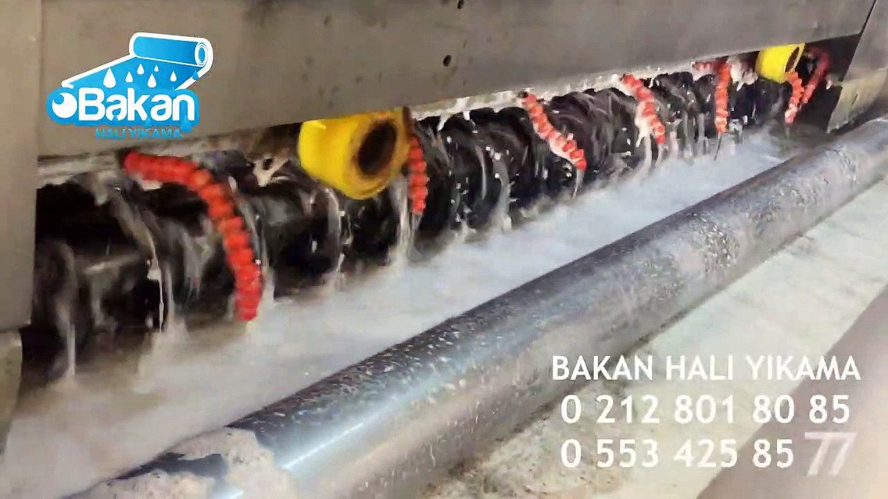 Başakşehir Bakan Halı Yıkama Kayaşehir Halkalı Atakent Bahçeşehir Halı Yıkama Fabrikası