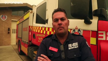 Incendies en Australie : de pire en pire