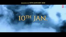 Tanhaji- The Unsung Warrior - Dialogue Promo 15 - Ajay D, Kajol, Saif Ali K - Om Raut - 10 Jan 2020