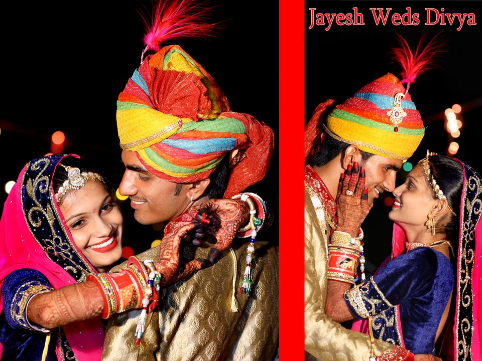 2020 का सबसे सुपरहिट राजस्थानी विवाह गीत || Wedding Highlights - Jayesh Weds Divya Vivha - Full HD Video || Rajasthani Vivah Geet || Traditional Wedding Song