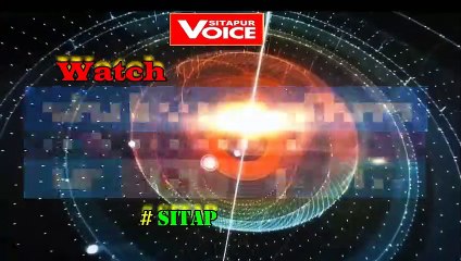 sitapur news :- #sitapur News :-मिश्रित क्षेत्र में पकड़ी गयी अवैध शराब की फैक्टरी