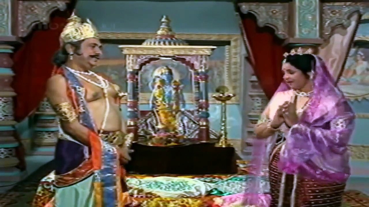 Ramayan Episode 5