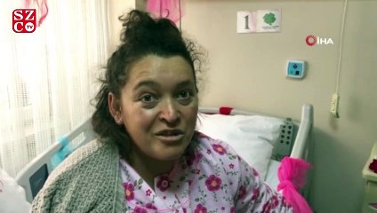 Ordu’da yeni bir Ceren Özdemir doğdu