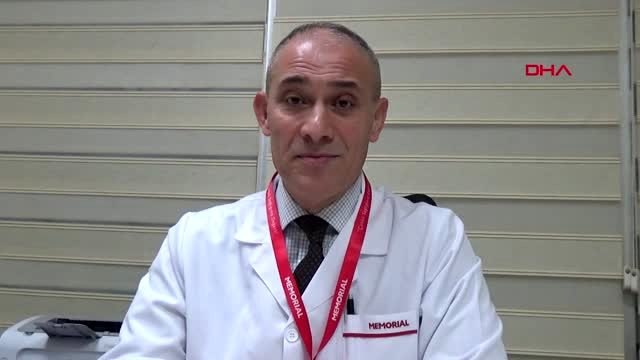 Kayseri 'soğuk hava kalp krizi riskini artırıyor'