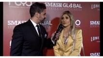 Jacey Marie Interview “Smash IX: Night of Champions” Event Red Carpet