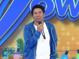 Wowowin: Willie Revillame's new year message to the 'Wowowin' loyalists