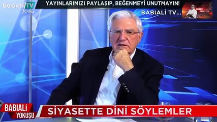 Nazlı Ilıcak’ın eski eşi fena salladı! ‘Erdoğan başkanlıktan vazgeçiyor’