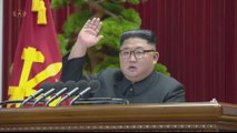 North Korea's Kim ends freeze of nuclear and missile tests