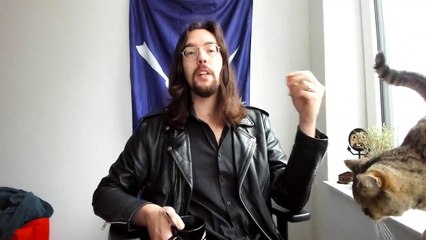 Trump Threatens Iran, but Does Not "Want or Foresee" War