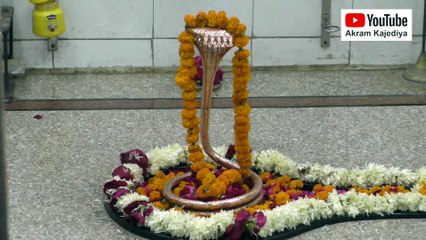 520 Years old Shree Nilkanth Mahadev Temple in Morbi Shankar Aashram Visipara Morbi Gujarat India.